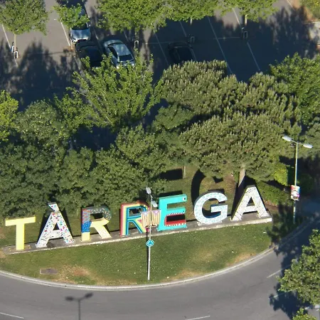 La Casa Del Centre Apartamento Tàrrega