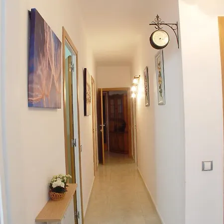 Apartamento La Casa Del Centre *