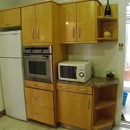Apartamento La Casa Del Centre