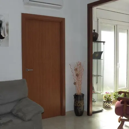 La Casa Del Centre Tàrrega