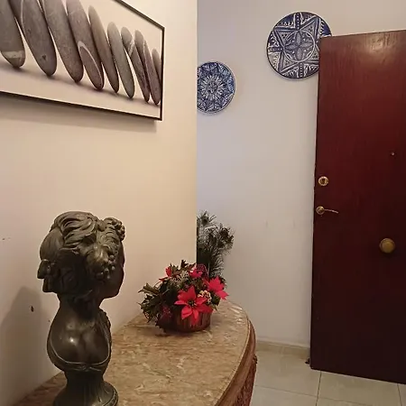 La Casa Del Centre *