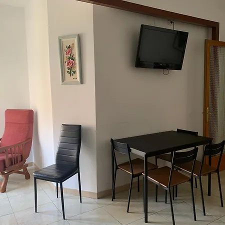 La Casa Del Centre Tárrega