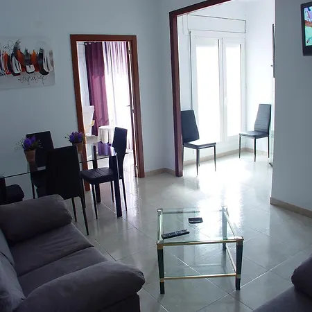 La Casa Del Centre Tárrega