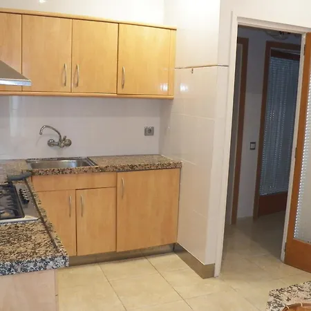 Apartamento La Casa Del Centre