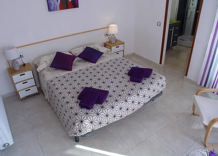 La Casa Del Centre