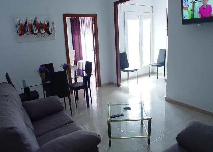La Casa Del Centre Tárrega
