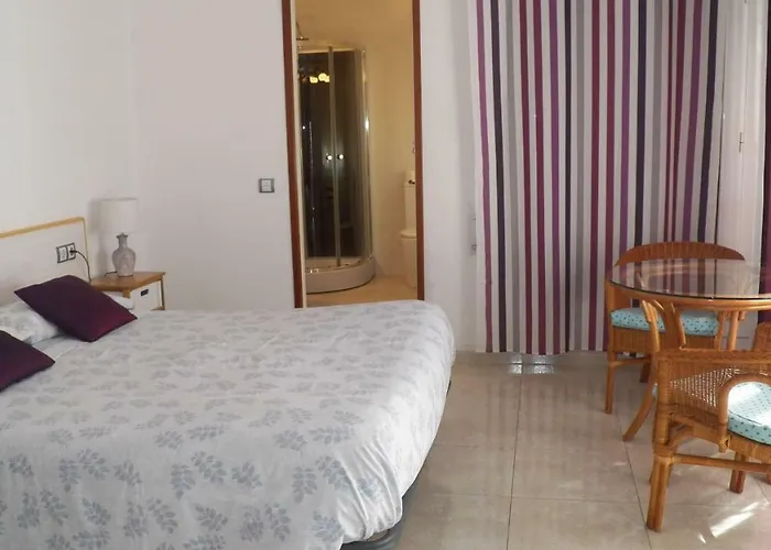 Daire La Casa Del Centre Tárrega