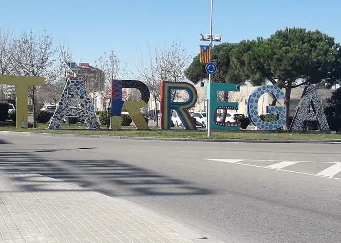 La Casa Del Centre Daire