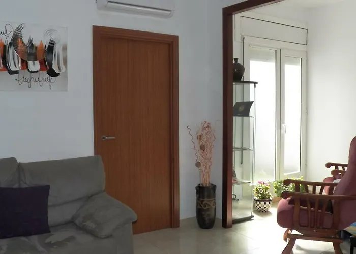La Casa Del Centre Tárrega