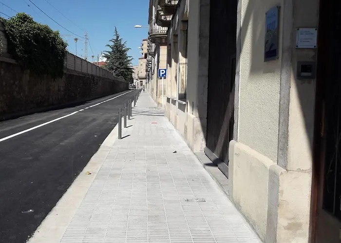 Daire La Casa Del Centre